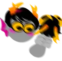shake