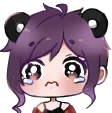 pandacry