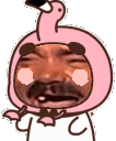 KEKShake Discord emoji