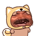 KEKSway Discord emoji