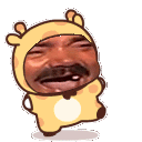 KEKJumpy Discord emoji