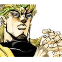 jojothinkmin2 Discord Emoji