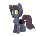 BatPony