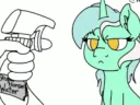 LyraBadPony2