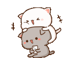 Kitty_Cute_Hug Discord emoji