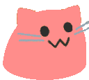 Kittie_Blob_Party Discord Emoji