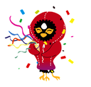 C_Celebrate Discord emoji
