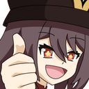 :HuTaoThumbsUp: