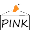 ahonkpink