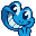 ICEFROGLAUGH Discord Emoji