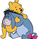 wPoohHug Discord emoji