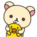 z_Hug Discord emoji