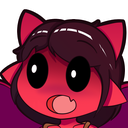 CinderWoah Discord emoji