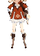 kleeweirddance Discord Emoji