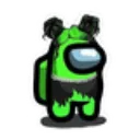 be_amongus Discord Emoji