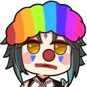 XiaoClown_Lies