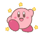 tkirbyjump Discord Emoji