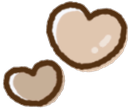 brown_hearts Discord emoji