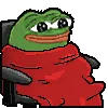 Pepecomfy