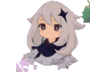 3456paimonhappyhands Discord Emoji