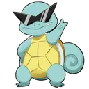 squirtle