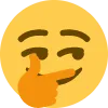 hehe