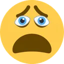 despair