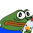 WeirdCockge