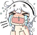 Kiana_cry