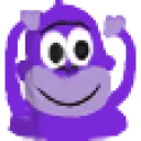 monky