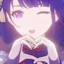 genshinbaalheart