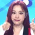 GahyeonThumbsUp