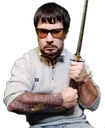 JkManchild