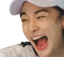 hyunjinwheeze Discord Emoji