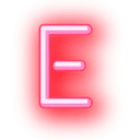 glow_E