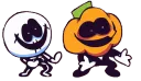spooky