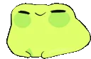 frogwobble