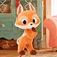 FoxDanceGIF FoxDanceGIF