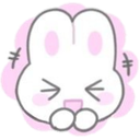 A_bunny_happy Discord emoji
