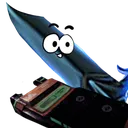 cellblade
