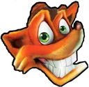 CrashSmile