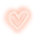 p_OrangeHeart