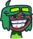 greensuffer