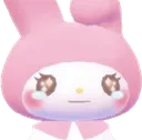 melody_cry