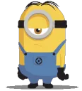 minionsad
