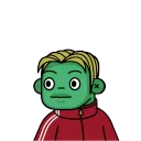 goku