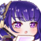 0Zac Discord emoji