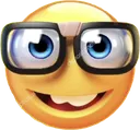 nerdy nerdy