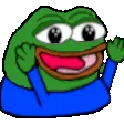 clap_pepe