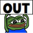 Out